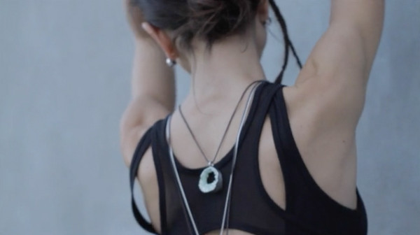 Zoe Cope Jewelry | BTS Lookbook